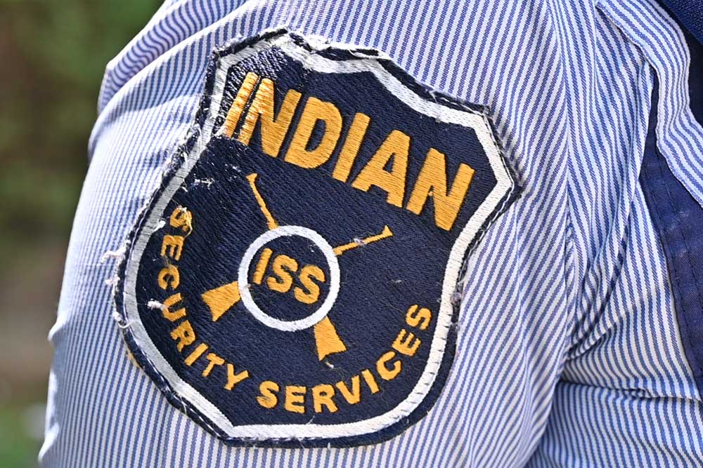 Security Guard Services Company Detective Services Bouncers in Ludhiana Punjab India